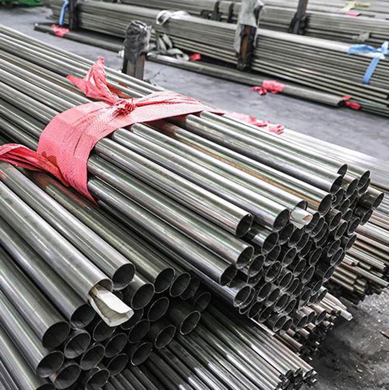 309S Stainless Steel Pipe/Tube