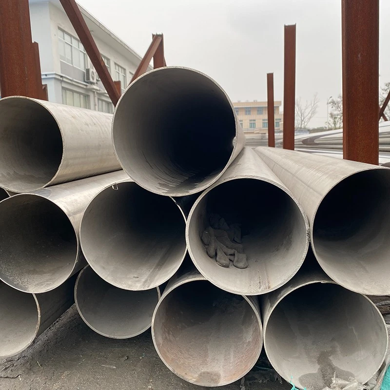 309S Stainless Steel Pipe/Tube suppliers