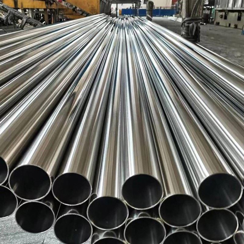 316L Stainless Steel Pipe/Tube suppliers